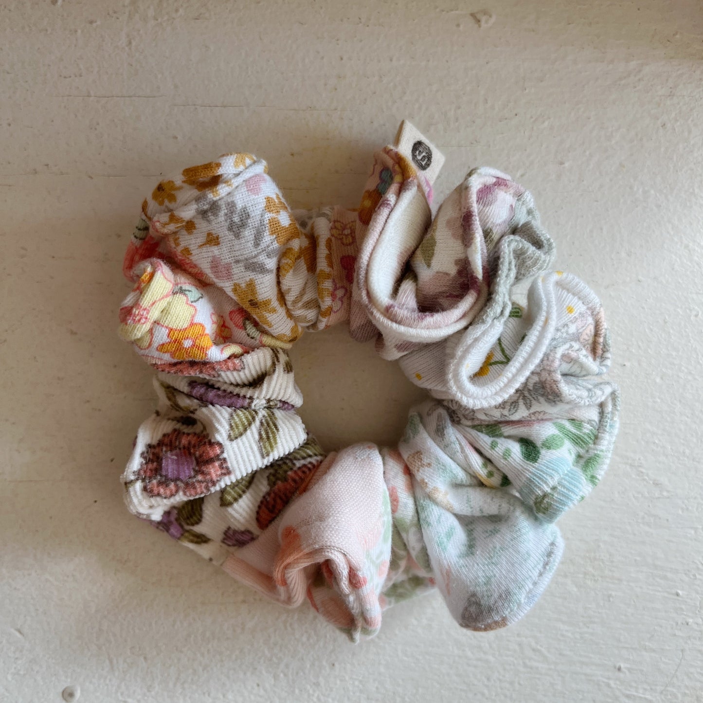 Memory Scrunchie