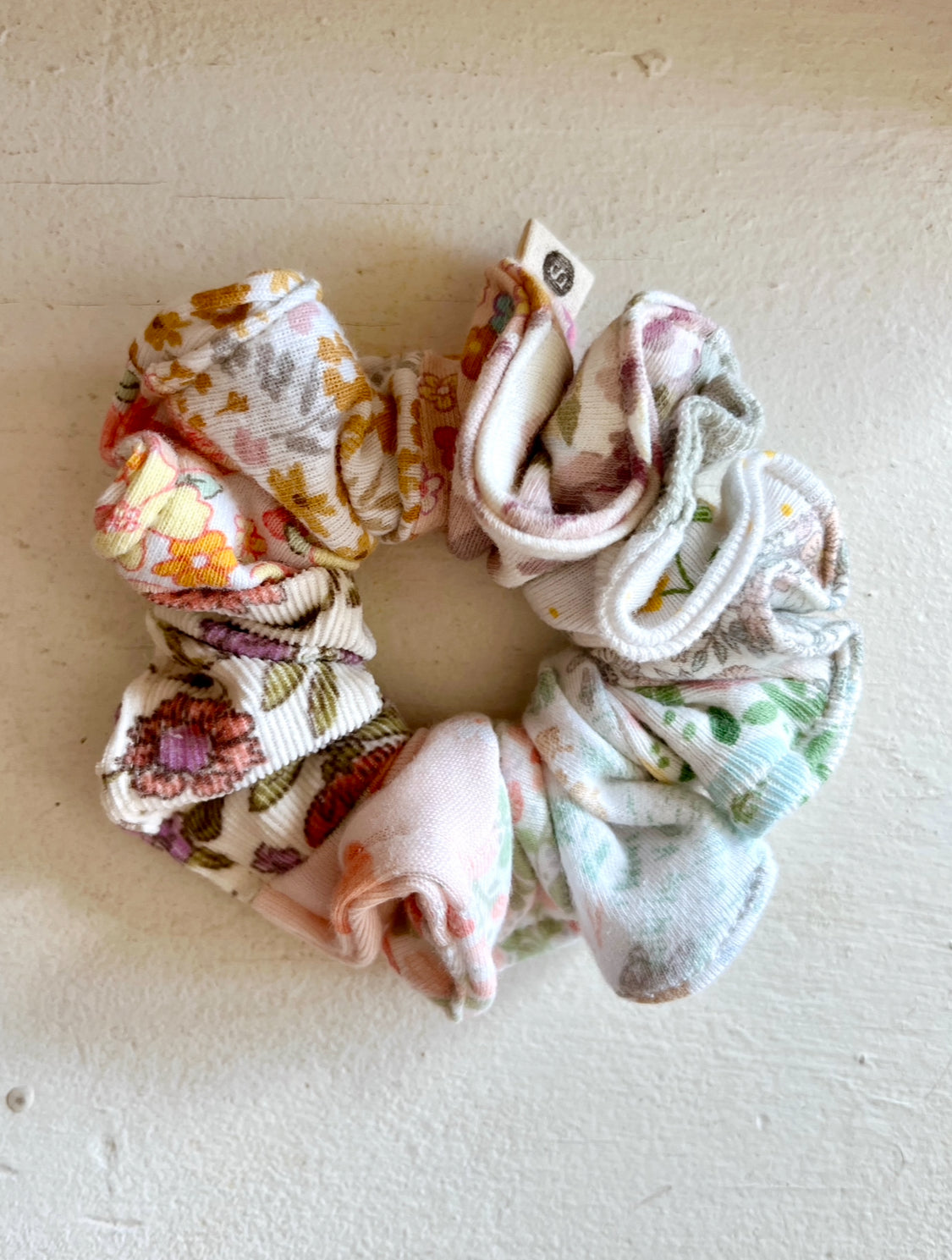Memory Scrunchie