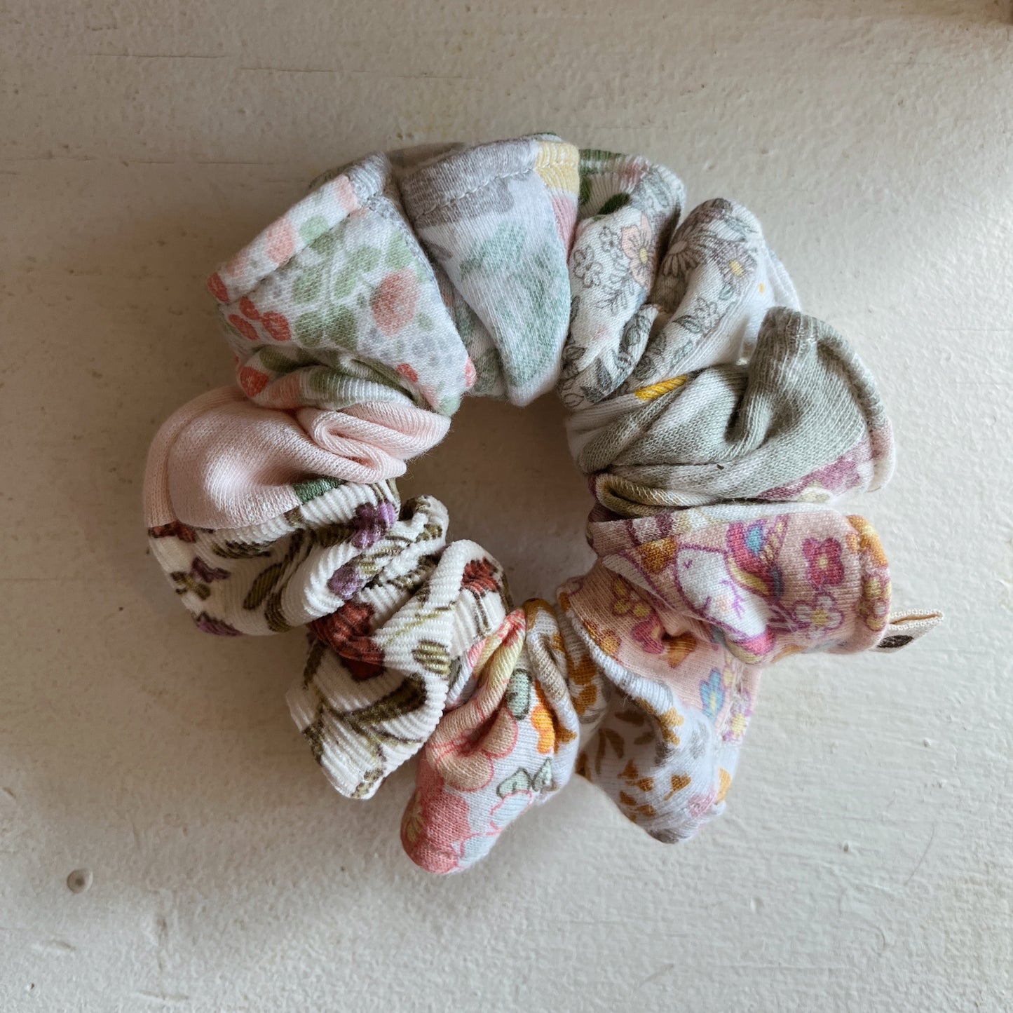 Memory Scrunchie