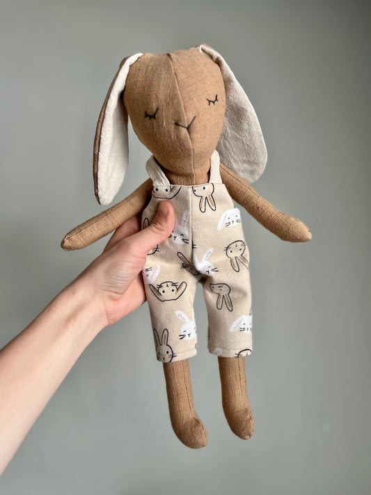 Memory Romper