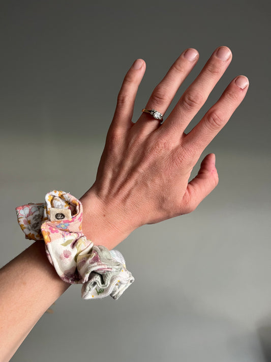 Memory Scrunchie