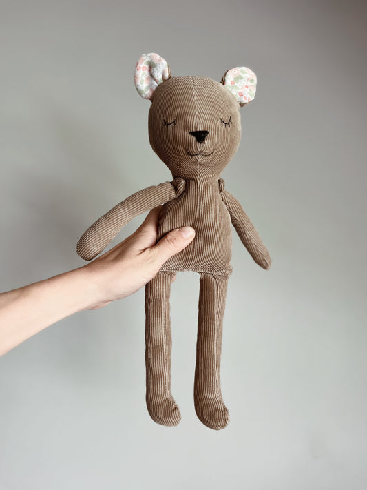 Second Snuggles Bear