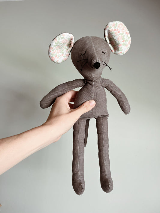 Second Snuggles Mouse